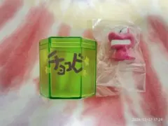 クレヨンしんちゃん チョコビ ミニ小物入れ