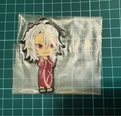 鬼滅の刃 ラバーマスコット