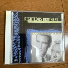 Righteous Brothers ボーカルアルバム