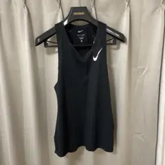 Nike エアロスイフト ブラック Mサイズ