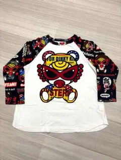 ヒステリックミニ ロンT 120cm