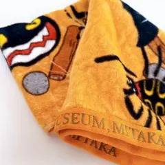 三鷹の森ジブリ美術館 となりのトトロ