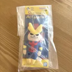 一番くじ フィギュア 僕のヒーローアカデミア ヒロアカ オールマイト 八木俊典 2025年最新】オールマイト一番くじの人気アイテム - メルカリ