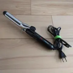 動作確認済】ヴィダルサスーン カールヘアアイロン32mm VSI-3280/K