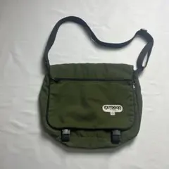 90s USA製 Outdoor Products メッセンジャーバッグのサムネイル