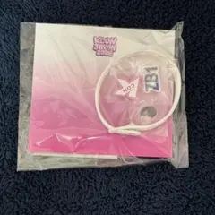 ZEROBASEONE ソンハンビン ボイスキーリング - メルカリ