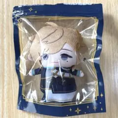 にじさんじ にじぱぺっと 叶 共通衣装