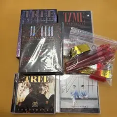 東方神起 CD 4枚セット - メルカリ