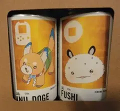 シネマシティ限定 超かぐや姫！オリジナルラベルドリンク缶 6缶専用
