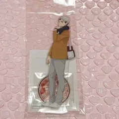 ハイキュー　ラメ入りアクリルスタンド　北信介