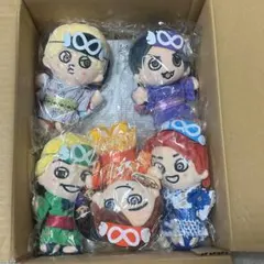 2026年最新】関ジャニ∞ ちびぬいの人気アイテム - メルカリ