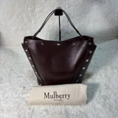 2026年最新】Mulberry レディース トートバッグの人気アイテム - メルカリ