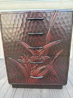 2026年最新】鎌倉彫 箪笥の人気アイテム - メルカリ