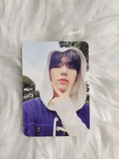 MONSTA X サノク トレカ キヒョン YOUTH 2026年最新】キヒョン youthの人気アイテム - メルカリ