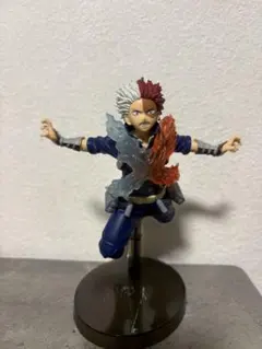 ヒロアカフィギュア轟のサムネイル