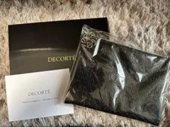 【新品未使用品】コスメデコルテ ノベルティ ポーチ