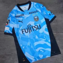 清水エスパルス 2026 ユニフォーム 2nd オーセンティック 百年構想