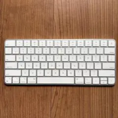 Apple Magic Keyboard US配列 ホワイト