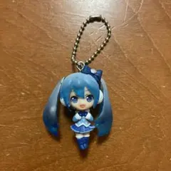 初音ミク 2017 ネギ ガチャ スイング　うぃんたぁえでぃしょん withネギ Amazon | バンダイ(BANDAI) ガシャポン 初音ミクスイング 〜うぃ