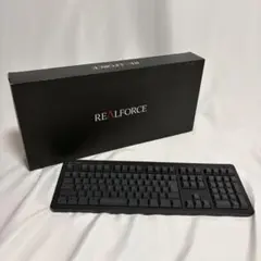 2026年最新】realforce 10thの人気アイテム - メルカリ