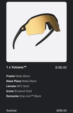 SunGod サンゴッド Vulcans スポーツサングラス 2025年最新】sungod サングラスの人気アイテム - メルカリ