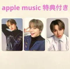 nct 127 ジョンウ　2024シーグリ トレカセット　予約特典付き