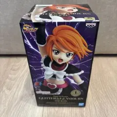 【新品未開封】ふたりはプリキュア キュアブラック フィギュアのサムネイル