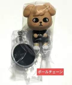 SKZOO ガチャ　つまんでつなげてますこっと でらっくす　　スキズ