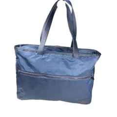 美品】吉田カバンPORTER EVO（エヴォ） TOTE BAG 紺A4収納 - メルカリ