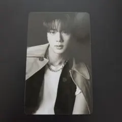 BTS popup ジン トレカ