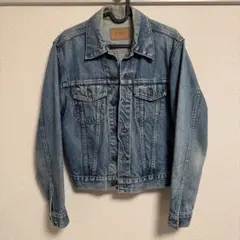 LEVI STRAUSS & CO. デニムジャケット 70506 サイズ 28