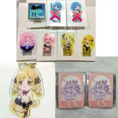 まどマギ まとめ売り