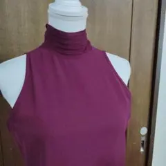 BIANKA　ドレスワンピース最終値下げ