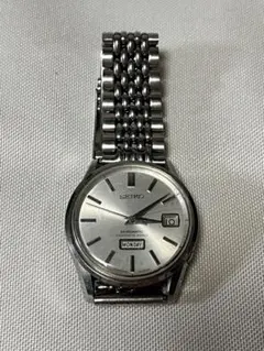 CITIZEN 4-770323 TA LEOPARD 自動巻き時計 シチズン - メルカリ