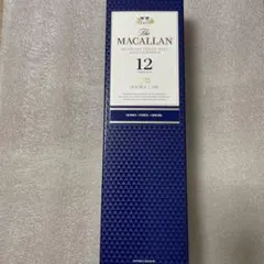 ザ マッカラン トリプルカスク 12年 700ml フォアローゼズ 2本セット