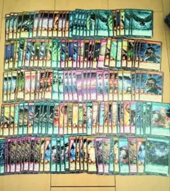 遊戯王ラッシュデュエル】大量300枚以上まとめ売りセット【最終値下げ