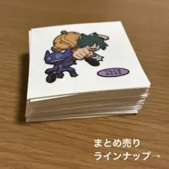 ポケモン　デコキャラシール　まとめ売り　３６枚（31種）