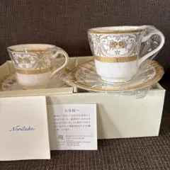 ノリタケ 刀剣乱舞 髭切 膝丸 セット - メルカリ