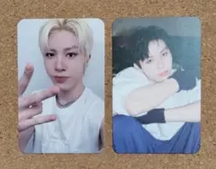 TREASURE Specia Moment トレカ