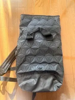 ORIGINALS BACKPACK ROLL TOP 3D