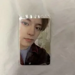 スンミン トレカ 5-star