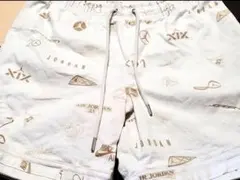 NIKE ジョーダン JORDAN ハーフ パンツ ナイキ ウーブン モアテン