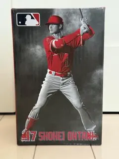 SEIKO Shohei Ohtani フィギュア 17 SEIKO Shohei Ohtani フィギュア 17 - メルカリ