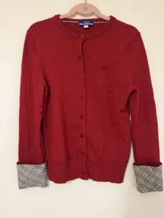 Burberry blue label ♡ カーディガン