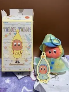 Twinkle Twinkle SweetDreamsForecast チンクル