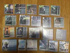 ガンダムカードゲーム カードダス