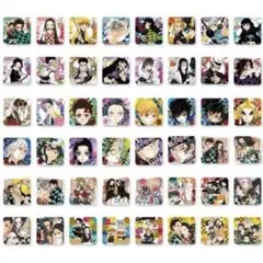 鬼滅の刃　アートコースター　 第1弾フル +BOX特典付き 鬼滅の刃 アートコースター box 第1弾 特典付き 新品未開封 原画展