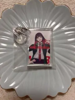 WIND BREAKER 一番くじF賞 椿野佑 単行本アクリッツキーホルダー9巻