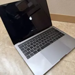 ぽ*ょ様 MacBookPro2019 13インチCorei7 16GB 512
