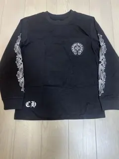金*ン様 CHROME HEARTS ロサンゼルス限定 長袖Tシャツ 金*ン様 CHROME HEARTS ロサンゼルス限定 長袖Tシャツ - メルカリ